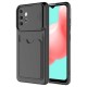Galaxy A32 4G Kılıf Zore Kartix Kapak Galaxy A32 4G Kılıf Zore Kartix Kapak
