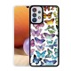 Galaxy A32 4G Kılıf Zore M-Fit Desenli Kapak Galaxy A32 4G Kılıf Zore M-Fit Desenli Kapak