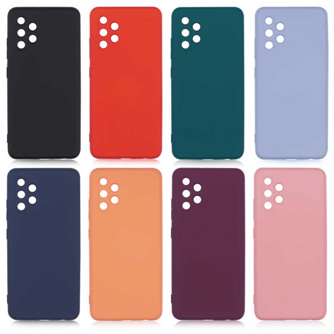 Galaxy A32 4G Kılıf Zore Mara Lansman Kapak Galaxy A32 4G Kılıf Zore Mara Lansman Kapak