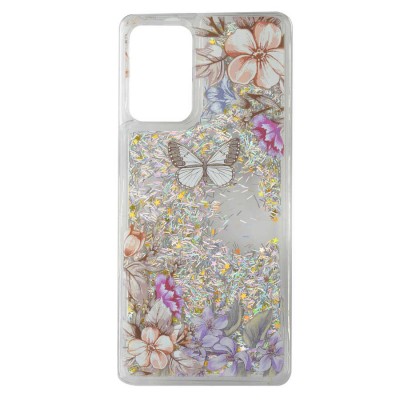 Bal-z Galaxy A32 4G Kılıf  Marshmelo Silikon