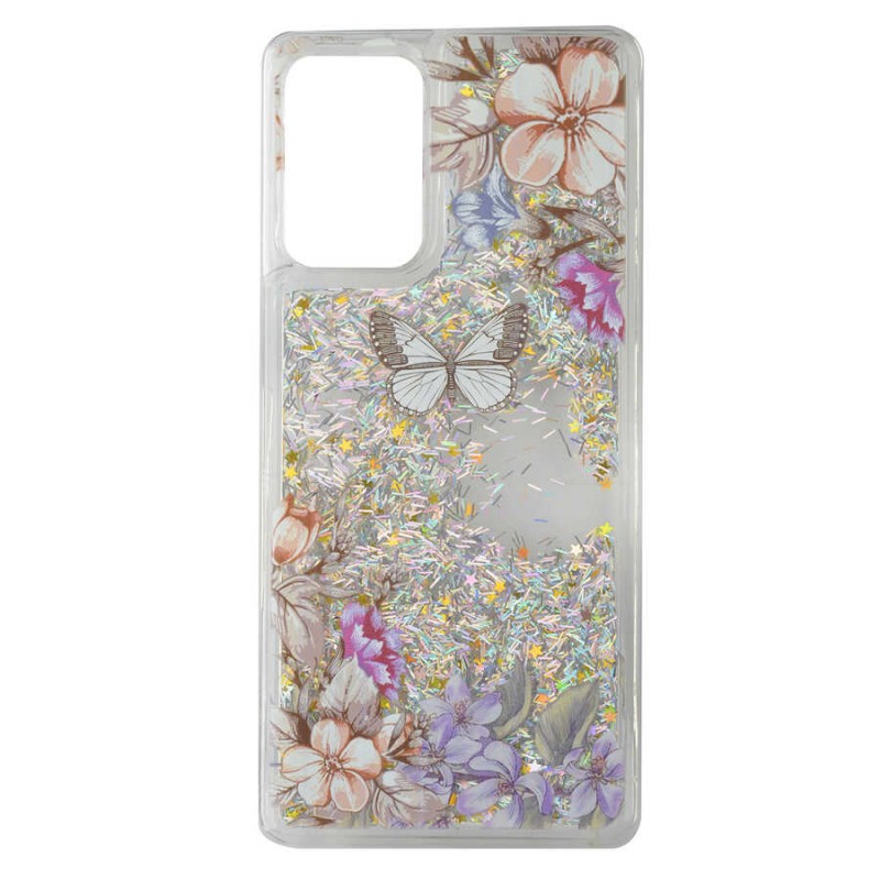 Bal-z Galaxy A32 4G Kılıf  Marshmelo Silikon