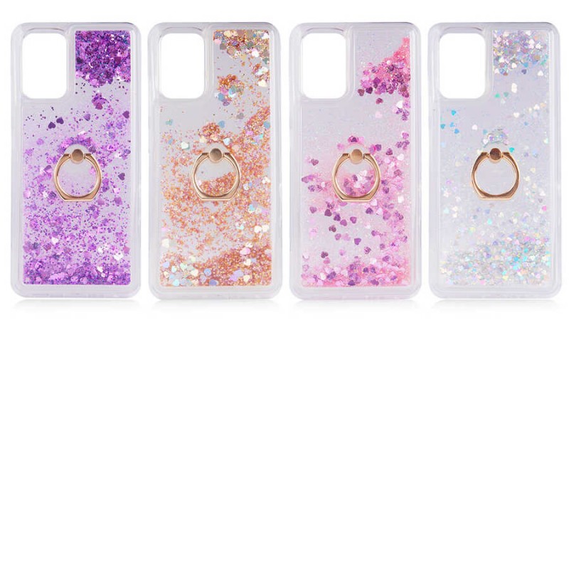 Bal-z Galaxy A32 4G Kılıf  Milce Kapak