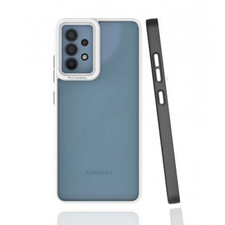 Galaxy A32 4G Kılıf Zore Mima Kapak Galaxy A32 4G Kılıf Zore Mima Kapak