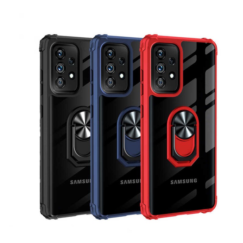 Bal-z Galaxy A32 4G Kılıf  Mola Kapak