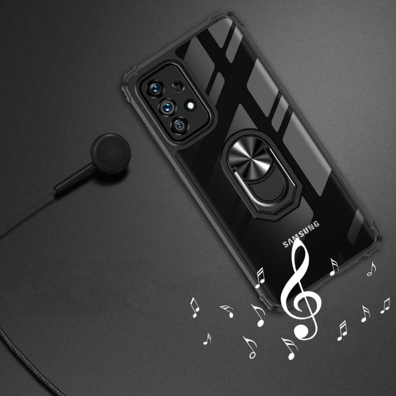 Bal-z Galaxy A32 4G Kılıf  Mola Kapak