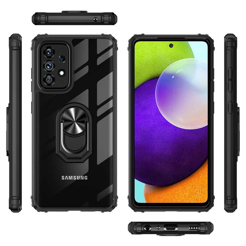 Bal-z Galaxy A32 4G Kılıf  Mola Kapak