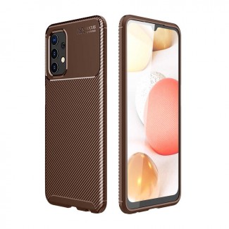 Galaxy A32 4G Kılıf Zore Negro Silikon Kapak Galaxy A32 4G Kılıf Zore Negro Silikon Kapak