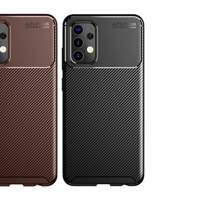 Galaxy A32 4G Kılıf Zore Negro Silikon Kapak Galaxy A32 4G Kılıf Zore Negro Silikon Kapak