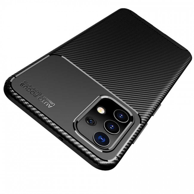 Galaxy A32 4G Kılıf Zore Negro Silikon Kapak Galaxy A32 4G Kılıf Zore Negro Silikon Kapak
