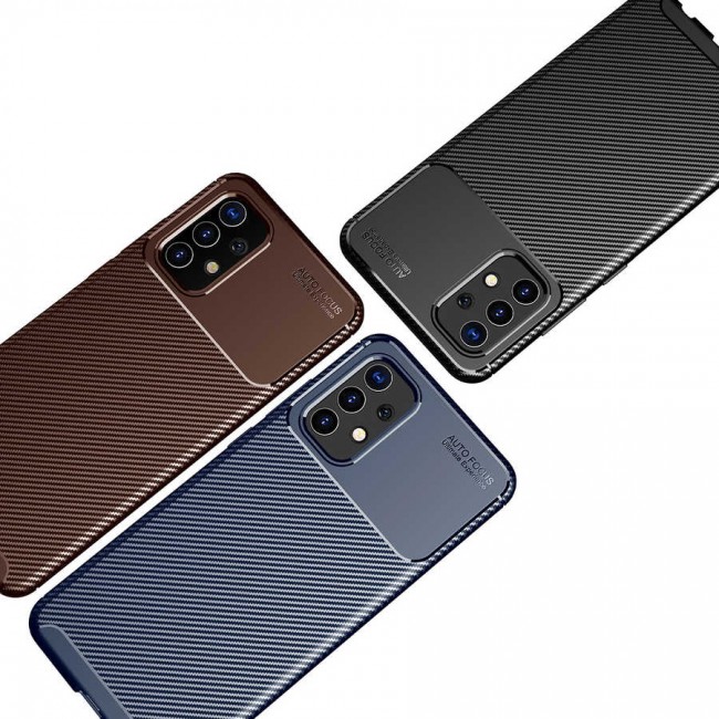Galaxy A32 4G Kılıf Zore Negro Silikon Kapak Galaxy A32 4G Kılıf Zore Negro Silikon Kapak