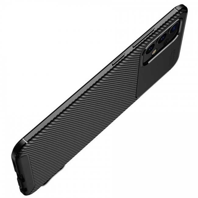 Galaxy A32 4G Kılıf Zore Negro Silikon Kapak Galaxy A32 4G Kılıf Zore Negro Silikon Kapak
