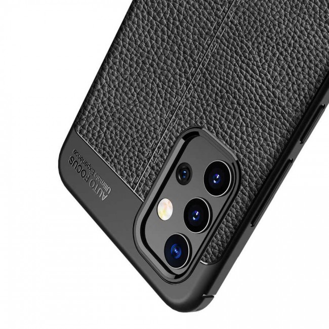 Galaxy A32 4G Kılıf Zore Niss Silikon Kapak Galaxy A32 4G Kılıf Zore Niss Silikon Kapak