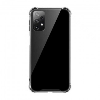 Galaxy A32 4G Kılıf Zore Nitro Anti Shock Silikon Galaxy A32 4G Kılıf Zore Nitro Anti Shock Silikon