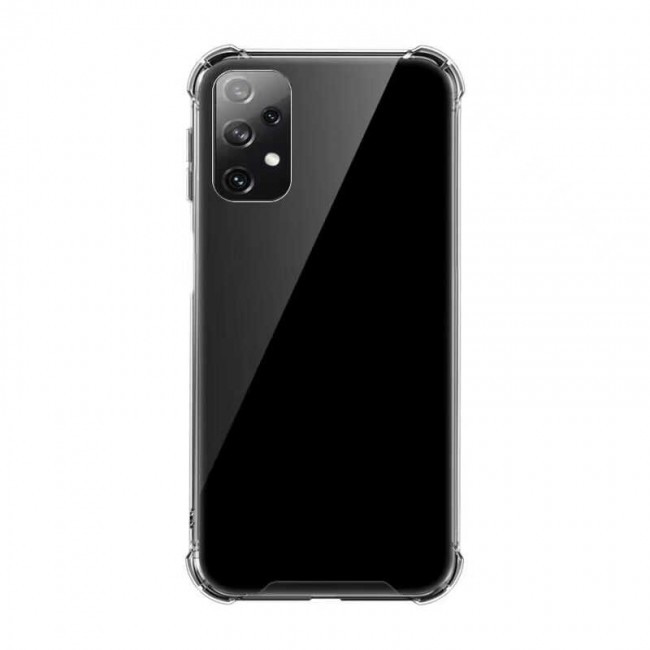 Galaxy A32 4G Kılıf Zore Nitro Anti Shock Silikon Galaxy A32 4G Kılıf Zore Nitro Anti Shock Silikon