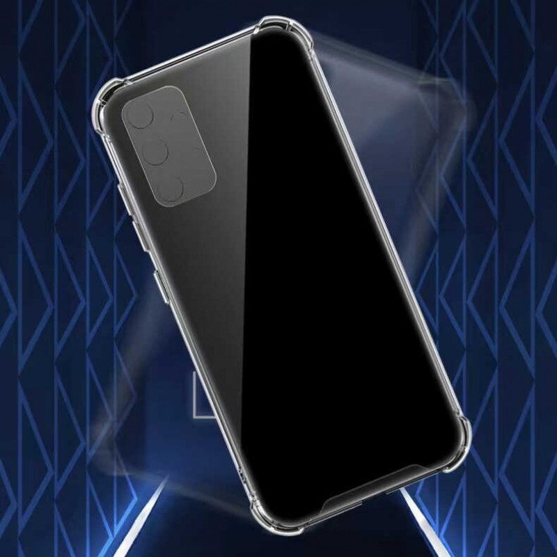 Bal-z Galaxy A32 4G Kılıf  Nitro Anti Shock Silikon