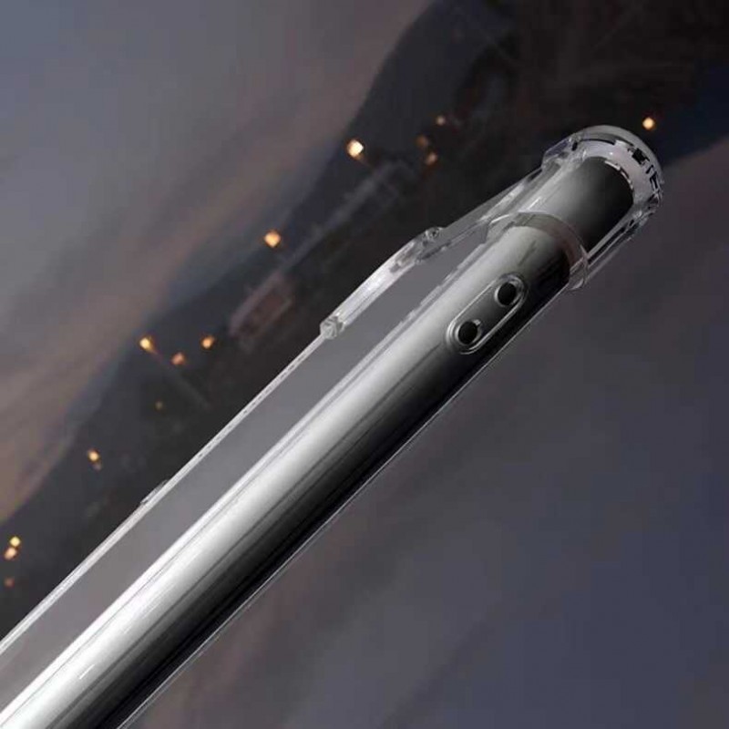 Bal-z Galaxy A32 4G Kılıf  Nitro Anti Shock Silikon