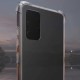 Galaxy A32 4G Kılıf Zore Nitro Anti Shock Silikon Galaxy A32 4G Kılıf Zore Nitro Anti Shock Silikon