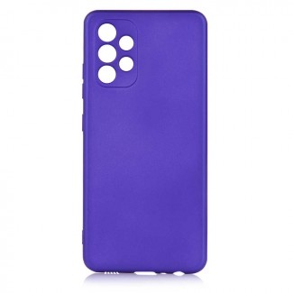 Galaxy A32 4G Kılıf Zore Premier Silikon Kapak Galaxy A32 4G Kılıf Zore Premier Silikon Kapak