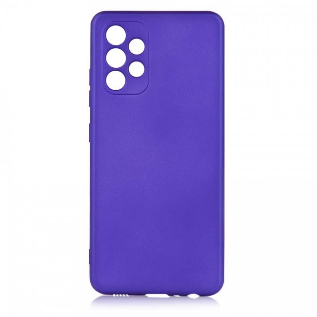 Galaxy A32 4G Kılıf Zore Premier Silikon Kapak Galaxy A32 4G Kılıf Zore Premier Silikon Kapak