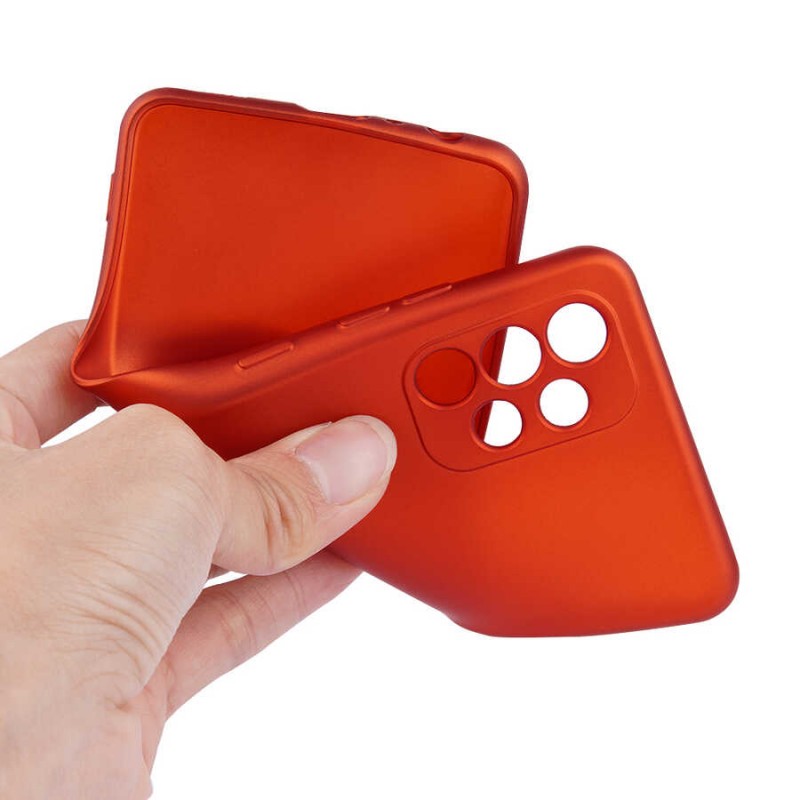 Bal-z Galaxy A32 4G Kılıf  Premier Silikon Kapak