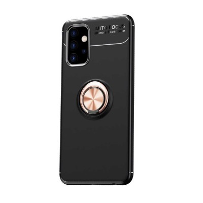 Bal-z Galaxy A32 4G Kılıf  Ravel Silikon Kapak