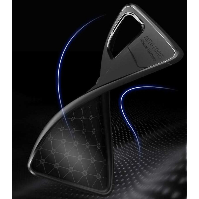 Bal-z Galaxy A32 4G Kılıf  Ravel Silikon Kapak