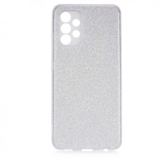 Galaxy A32 4G Kılıf Zore Shining Silikon Galaxy A32 4G Kılıf Zore Shining Silikon