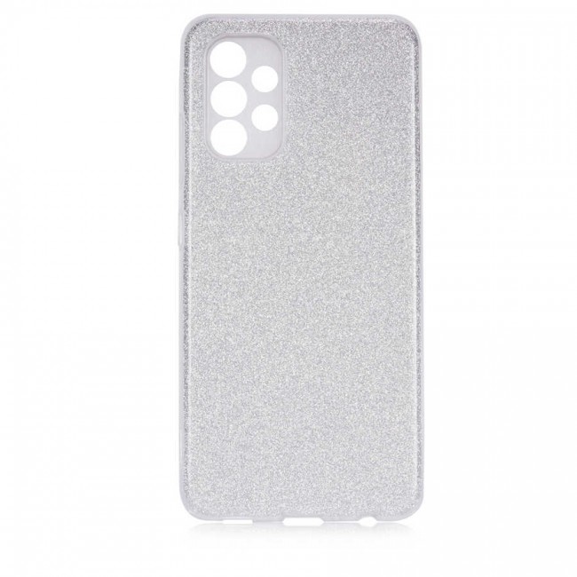 Galaxy A32 4G Kılıf Zore Shining Silikon Galaxy A32 4G Kılıf Zore Shining Silikon