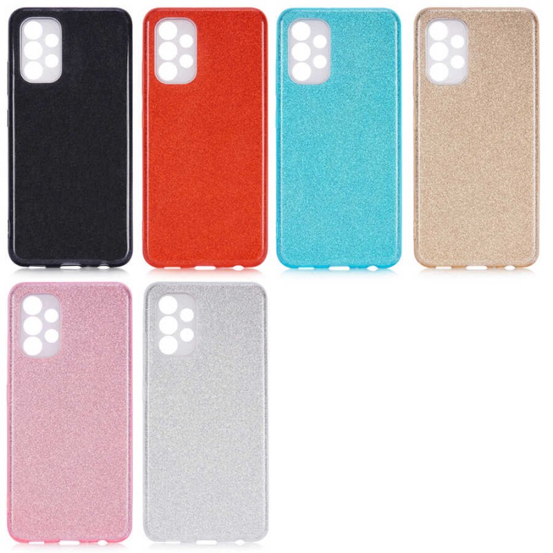 Bal-z Galaxy A32 4G Kılıf  Shining Silikon