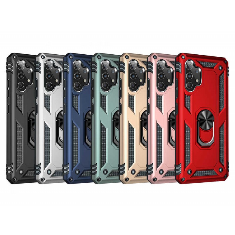 Bal-z Galaxy A32 4G Kılıf  Vega Kapak