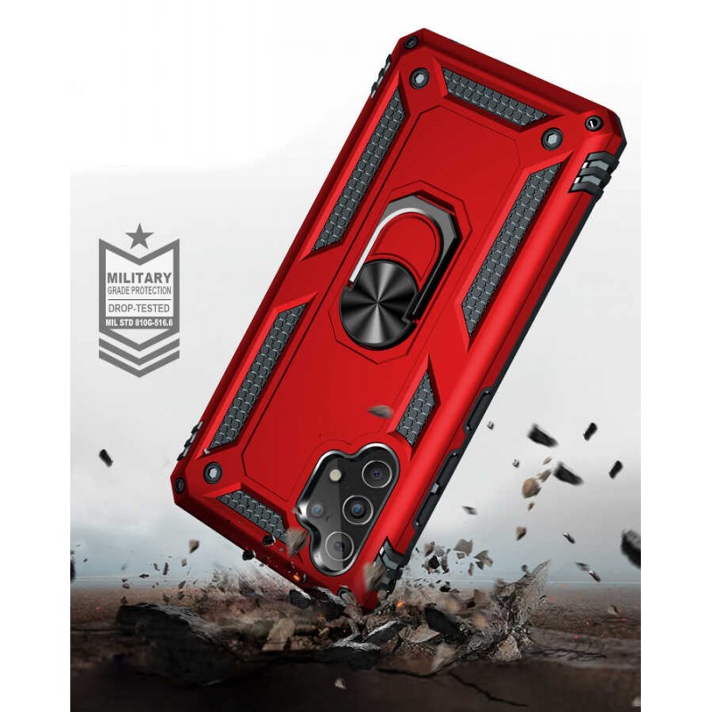 Bal-z Galaxy A32 4G Kılıf  Vega Kapak