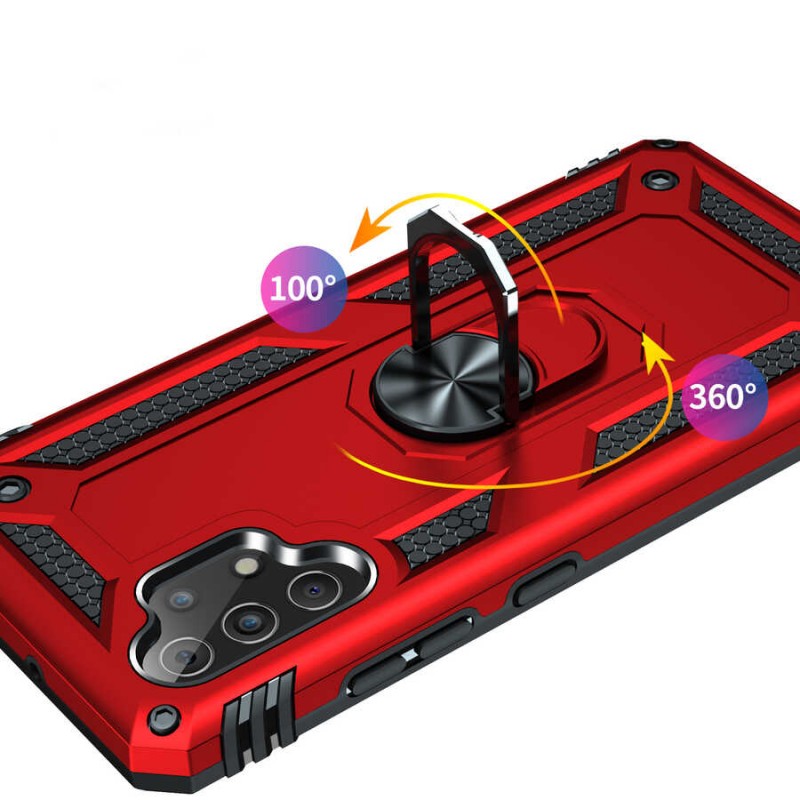 Bal-z Galaxy A32 4G Kılıf  Vega Kapak