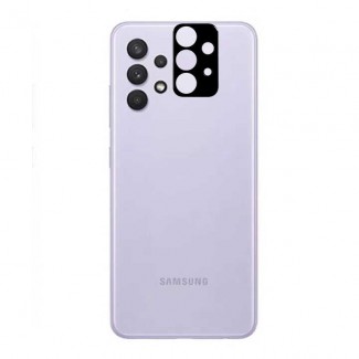 Galaxy A32 4G Zore 3D Kamera Camı Galaxy A32 4G Zore 3D Kamera Camı