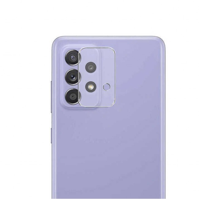 Galaxy A32 4G Zore Nano Kamera Koruyucu Galaxy A32 4G Zore Nano Kamera Koruyucu