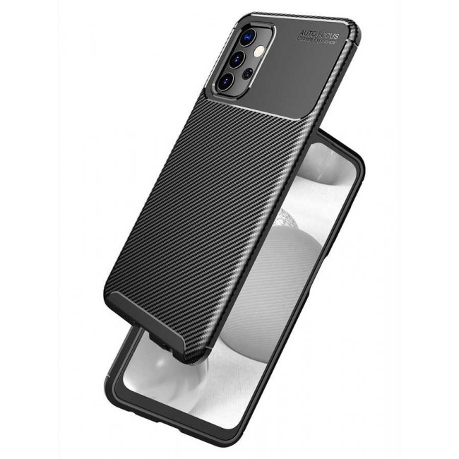 Galaxy A32 5G Kılıf Zore Negro Silikon Kapak Galaxy A32 5G Kılıf Zore Negro Silikon Kapak