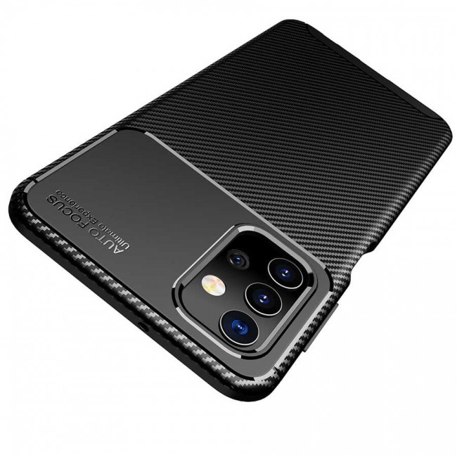 Galaxy A32 5G Kılıf Zore Negro Silikon Kapak Galaxy A32 5G Kılıf Zore Negro Silikon Kapak