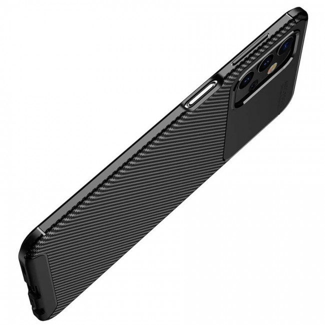 Galaxy A32 5G Kılıf Zore Negro Silikon Kapak Galaxy A32 5G Kılıf Zore Negro Silikon Kapak
