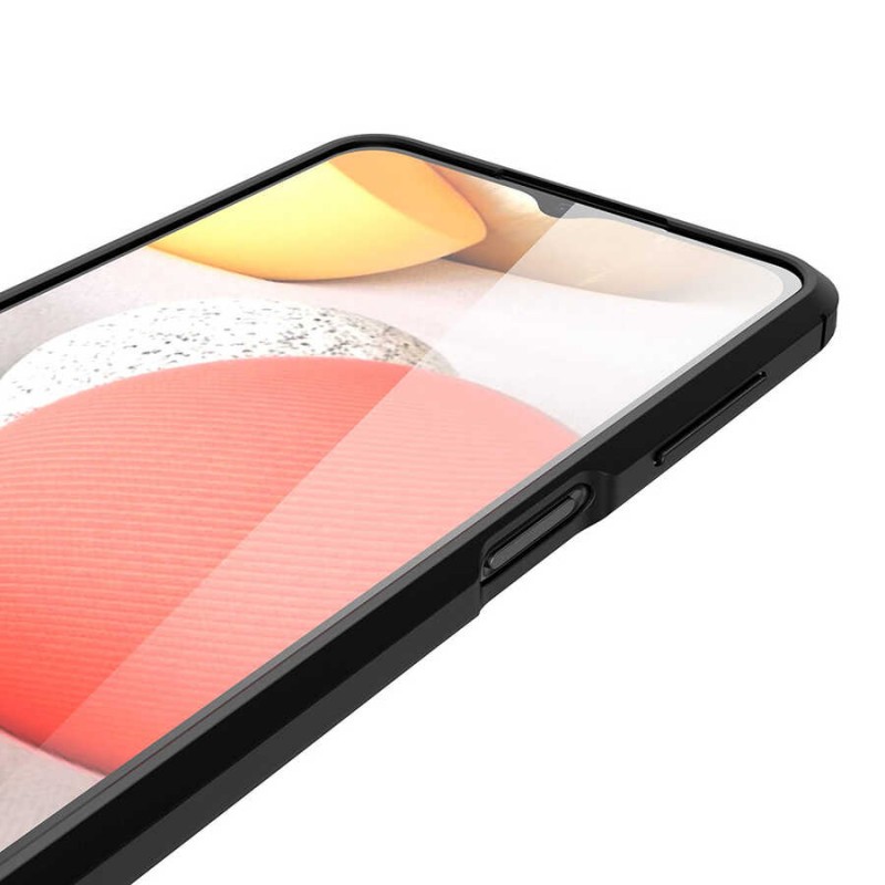 Bal-z Galaxy A32 5G Kılıf  Niss Silikon Kapak