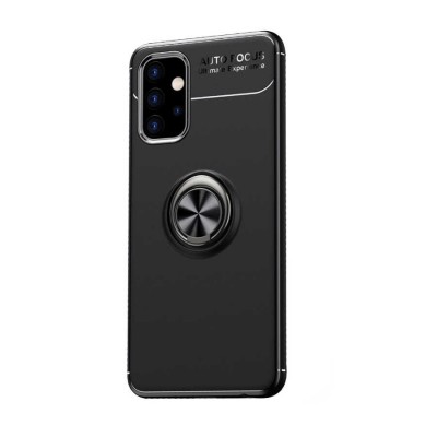 Bal-z Galaxy A32 5G Kılıf  Ravel Silikon Kapak