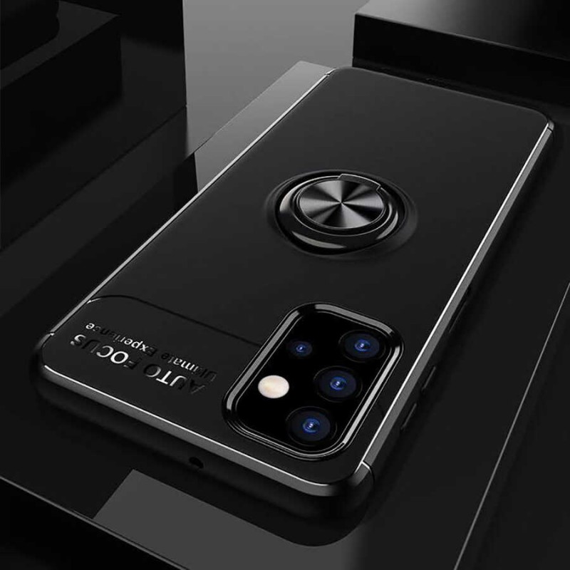 Bal-z Galaxy A32 5G Kılıf  Ravel Silikon Kapak