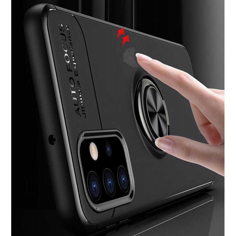 Bal-z Galaxy A32 5G Kılıf  Ravel Silikon Kapak