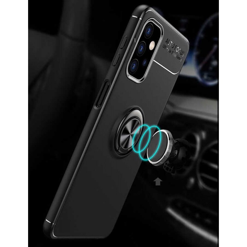 Bal-z Galaxy A32 5G Kılıf  Ravel Silikon Kapak