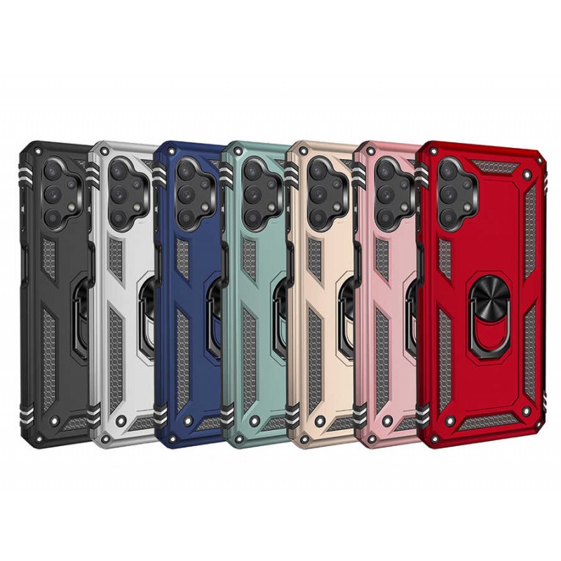 Bal-z Galaxy A32 5G Kılıf  Vega Kapak