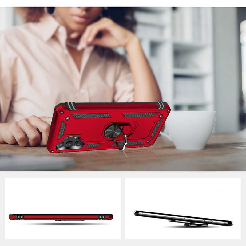 Bal-z Galaxy A32 5G Kılıf  Vega Kapak