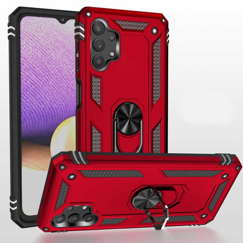 Bal-z Galaxy A32 5G Kılıf  Vega Kapak