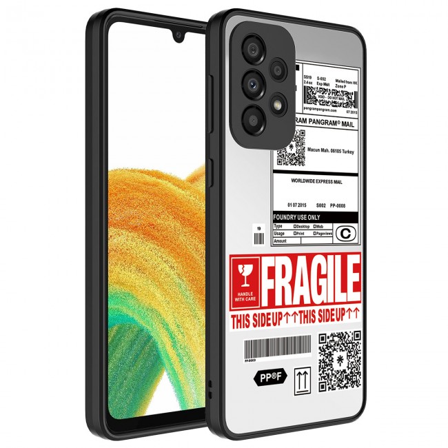 Galaxy A33 5G Kılıf Aynalı Desenli Kamera Korumalı Parlak Zore Mirror Kapak Galaxy A33 5G Kılıf Aynalı Desenli Kamera Korumalı Parlak Zore Mirror Kapak