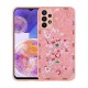 Galaxy A33 5G Kılıf Desenli Sert Silikon Zore Mumila Kapak Galaxy A33 5G Kılıf Desenli Sert Silikon Zore Mumila Kapak