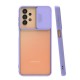 Galaxy A33 5G Kılıf Zore Lensi Kapak Galaxy A33 5G Kılıf Zore Lensi Kapak