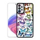 Galaxy A33 5G Kılıf Zore M-Fit Desenli Kapak Galaxy A33 5G Kılıf Zore M-Fit Desenli Kapak