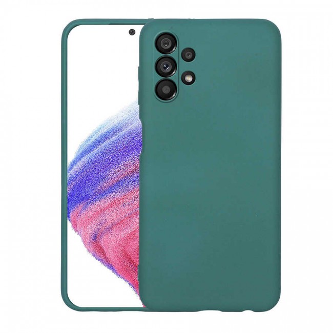 Galaxy A33 5G Kılıf Zore Mara Lansman Kapak Galaxy A33 5G Kılıf Zore Mara Lansman Kapak